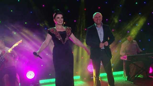 Марьям Казиева и Надырбег Казиев - Уьмрин юлдаш NEW 2018