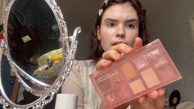 ✨КОРЕЙСКИЙ МАКИЯЖ?/Korean makeup???