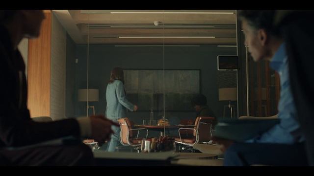 Чёрное зеркало 6 сезон 1 серия