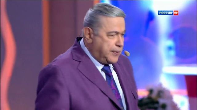 Евгений Петросян Супружеская измена