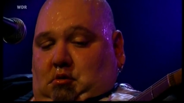 POPA CHUBBY - Hey Joe ! 2011