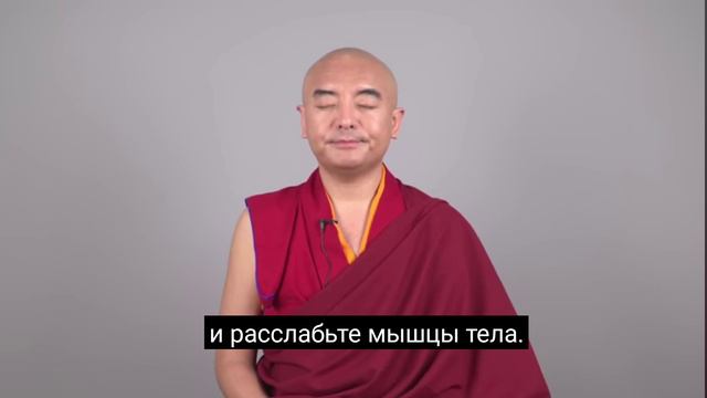 Энергетическое дыхание для пробуждения