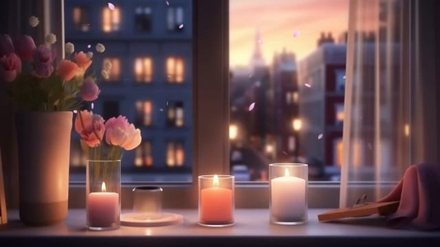 10시간 잔잔한 수면음악, 힘들고 지칠때 듣는 수면음악 ? 스트레스 해소음악,잠잘때 듣는 음악,불면증치료음악,로맨틱한 수면음악