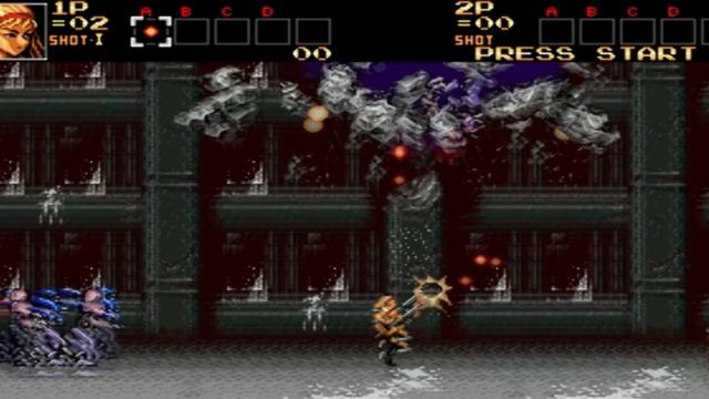 ТОП 10 ЛУЧШИХ ИГР НА SEGA MEGA DRIVE \ SEGA GENESIS