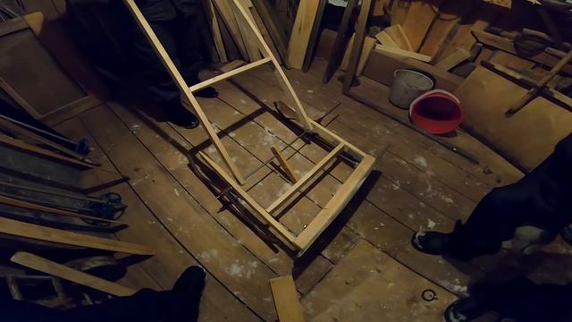 СНЕГОУБОРЩИК СВОИМИ РУКАМИ за 350 РУБЛЕЙ!!!