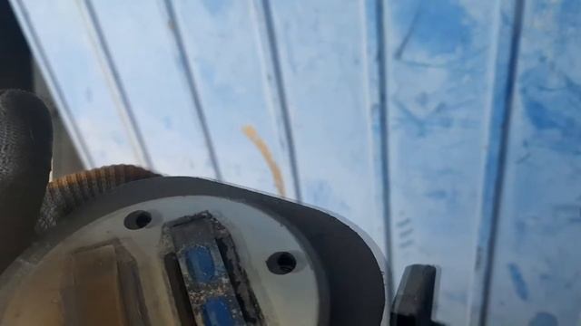 Компрессор forte 50л. не набирает давление.
