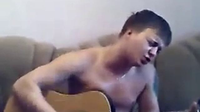 Мам я бросил курить