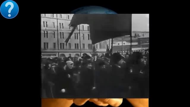 Назад в ПРОШЛОЕ или история наоборот