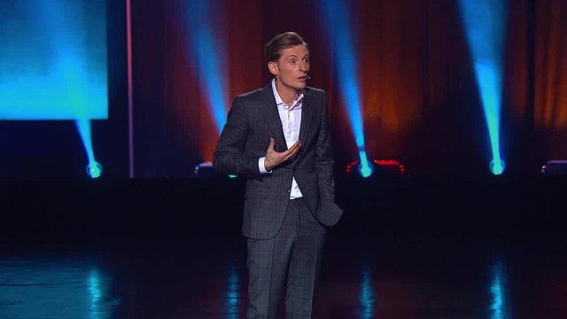 Павел Воля - Про толерантность