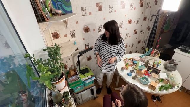 Хозяйка не узнала свою кухню / Чисто Даша #18