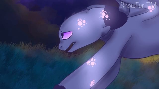 Toothless VS Light Fury #24 episode.