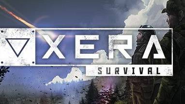 XERA Первый взгляд