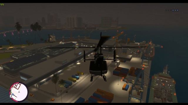 GTA Vice City 2 Demo 1.0 #2-Ремейк ГТА ВАЙС СИТИ