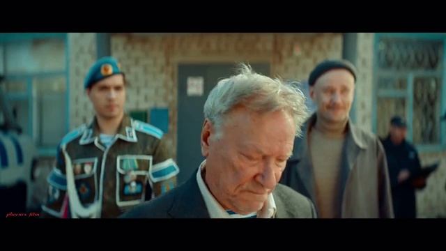 За Палыча! (2023)
