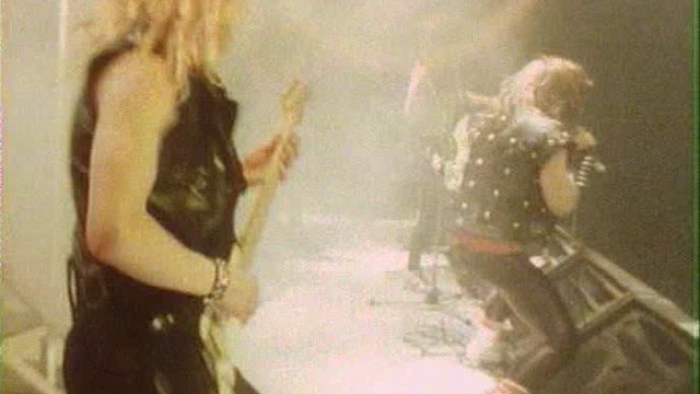 Iron Maiden - 1982 - The Number Of The Beast