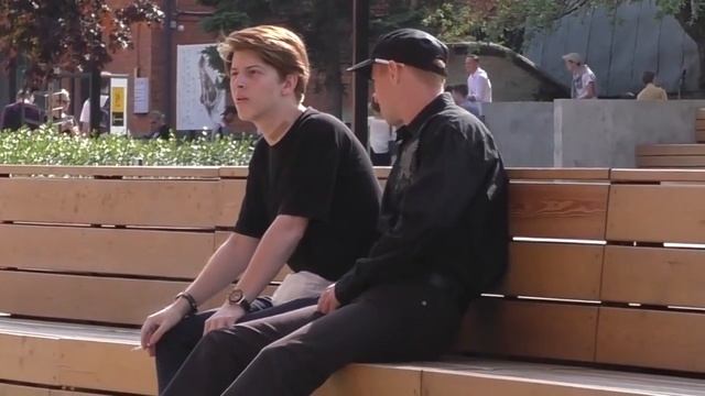 АНТОН ТЕЛЯКОВ ЛУЧШЕЕ ИЗ ТИК ТОКА И ИНСТАГРАМ / ПРИСТАЕТ К ПРОХОЖИМ