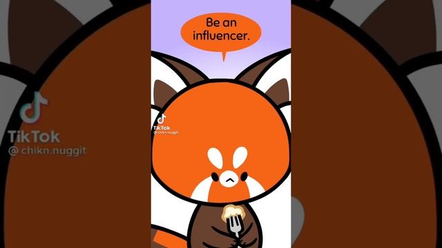 Chikn.nuggit All Animation. #chiknnuggit