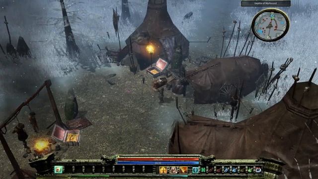Loki Gameplay PC