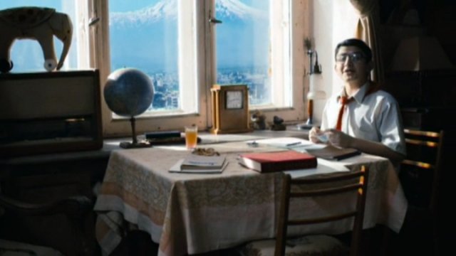 ХБ - Гарик Мартиросян в 1987 году
