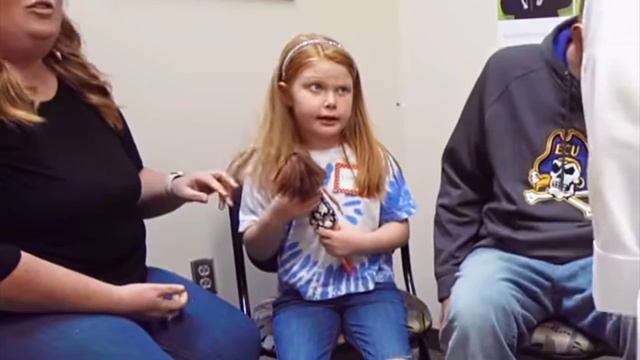 вернули слух 1000 людям !!!!