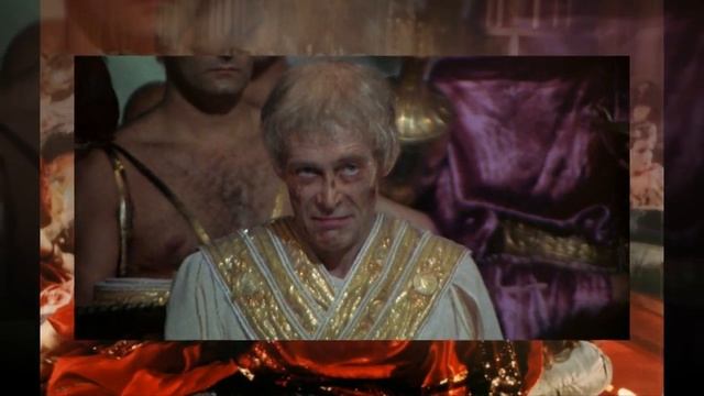 Калигула,Caligula,1979 год