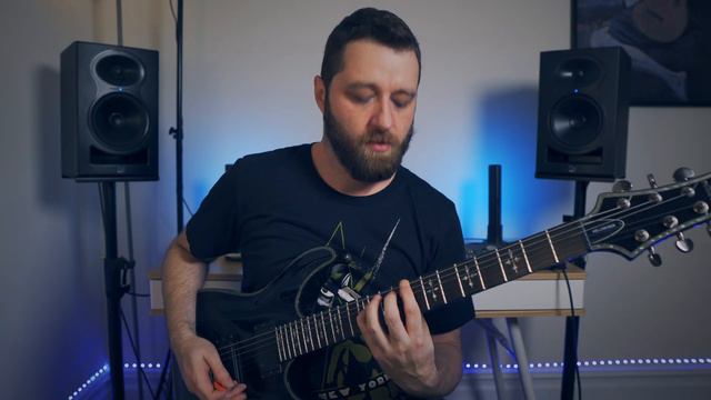 Edge of Chaos | COLTON CHAPMAN