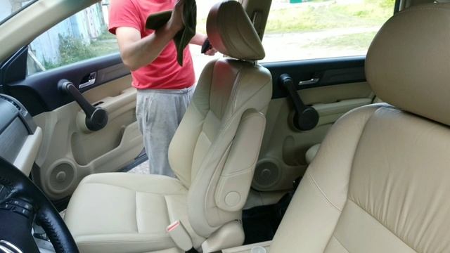 Делаем кожу мягче и эластичнее от Leraton