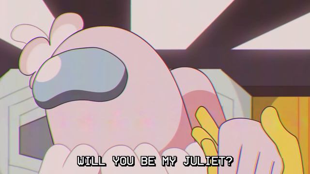 All Among Us Songs of 2023 (Gamingly Animations)