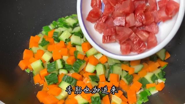 我家燒賣從不買著吃，今天就把正確做法分享給大家，岀鍋軟糯鮮香！【阿朝哥美食】#燒賣 #燒賣做法