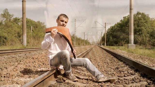 Одинокая Флейта. ПУТЬ ДОМОЙ (В. Дидюля). Сказка 56