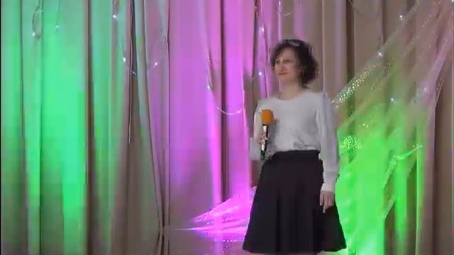8 марта Концерт