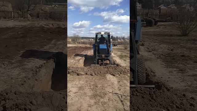Т40 с куном
