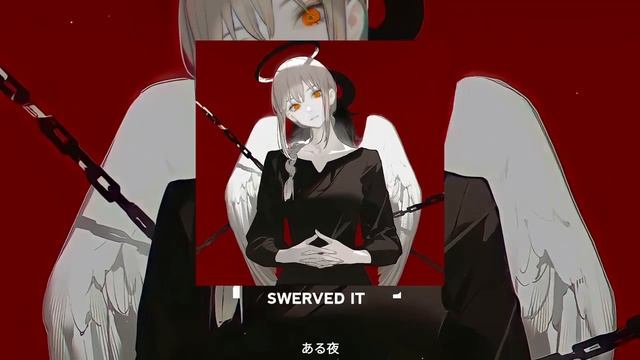 [1 HOUR] He Was Just a Monkey X Swerved It (Slowed + Reverb)