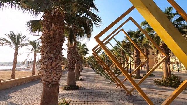 №11 НАБЕРЕЖНАЯ САХЛ ХАШИШ - ЭКСКУРСИЯ ОТ ОТЕЛЯ - ПУТЕШЕСТВИЕ В ЕГИПЕТ