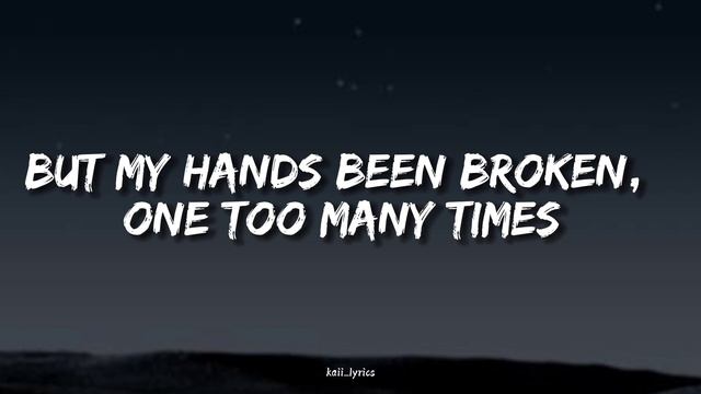 Memories x Another Love (lyrics) " i promise that the ending always stays the same ? "