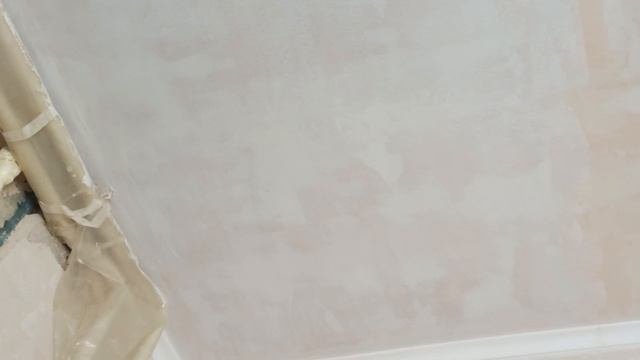 Как красить потолок валиком - ВСЁ для новичка