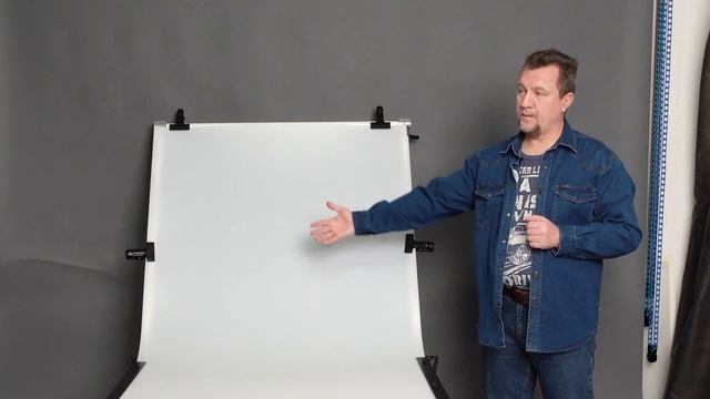 ОБЗОР БЮДЖЕТНОГО стола для предметной съемки.