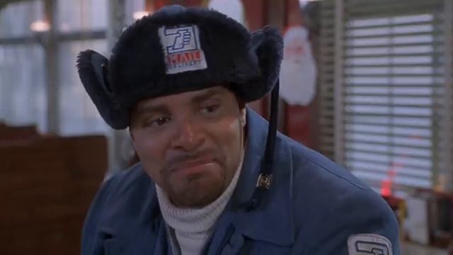 Подарок на рождество 1996 x264 BDRip AVC Kinozal TV AVC