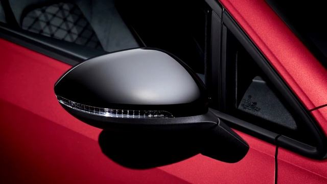 Volkswagen Golf 8 Variant и Alltrack (2021) цена и особенности универсала Гольф 8