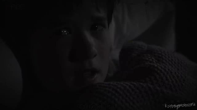 Истории на ночь - Лучше не лезть на чердак.