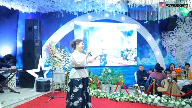 Алишер Файз Звездопад