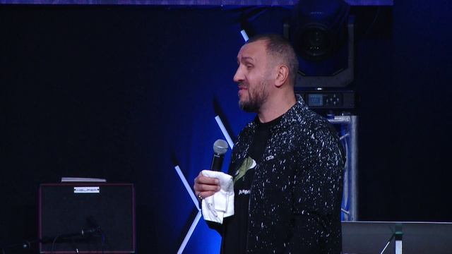 Анатолий Гильманов 21.11.21  Делатели жатвы