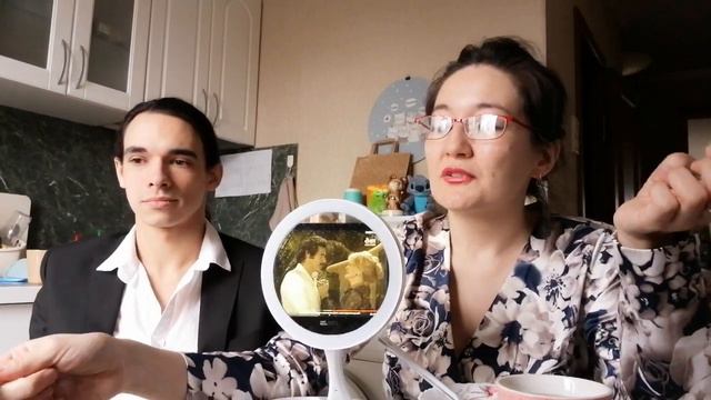 смотрим 60ю серию Никто кроме тебя, заключительную!