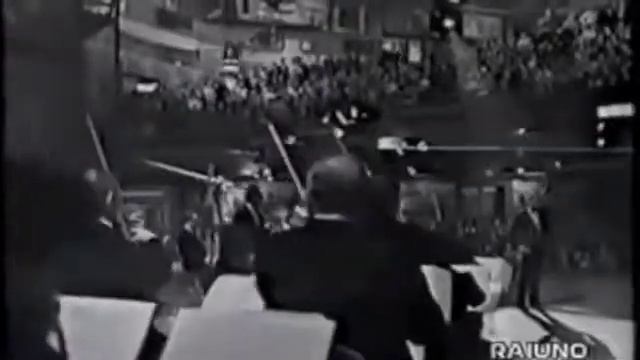 Il cielo in una stanza GINO PAOLI