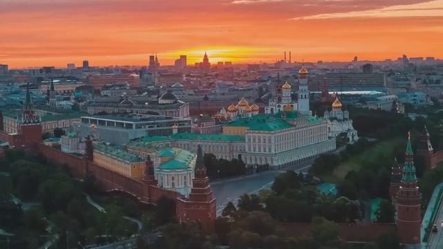 Москва Удаленное видео. Тимати feat. GUF.