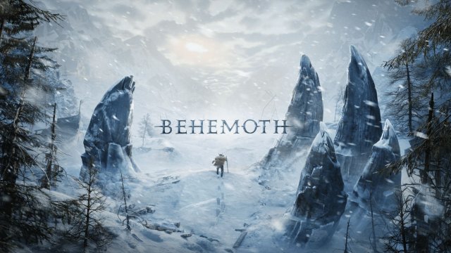 "Behemoth"–трейлер.