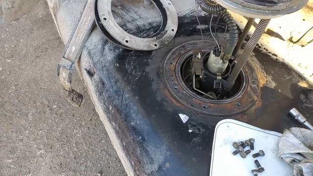 Не работает бензонасос газель  Причины и устранение