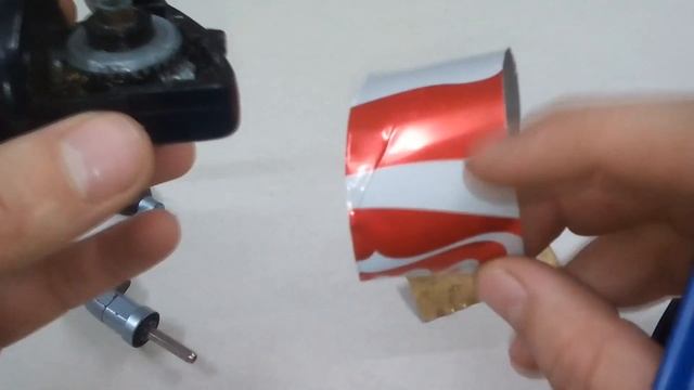 Как убрать люфт катушки