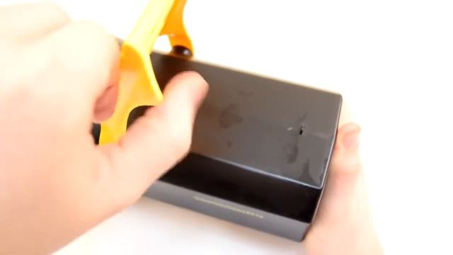 Ручной светодиодный прожектор Elektrostandard Tourist