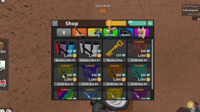 КАКИЕ ГОДЛИ/ХРОМЫ ИЗ КАКИХ БОКСОВ В ММ2 ВЫПАДАЮТ? Мардер мистери 2 роблокс roblox mm2 murder myster